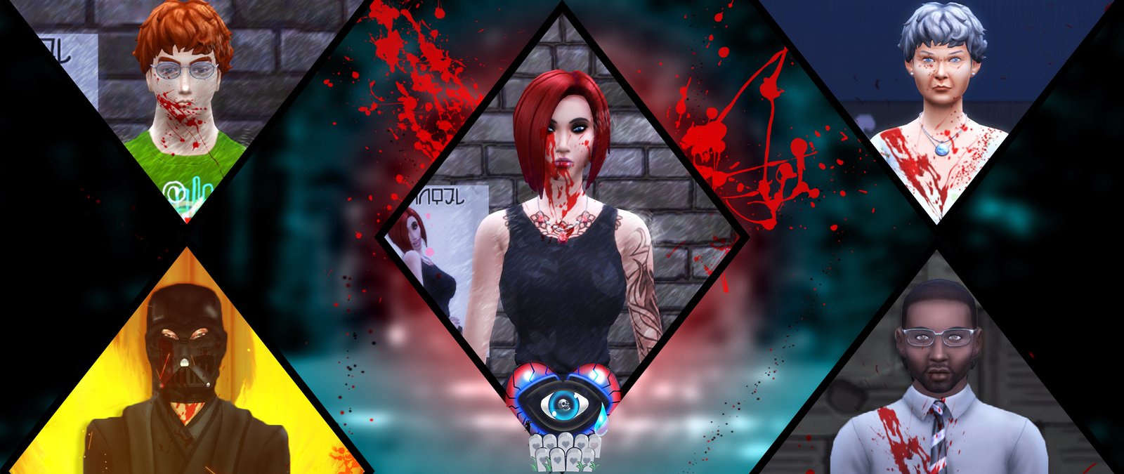 serial killer mod sims 4 serial killer mod sims 4