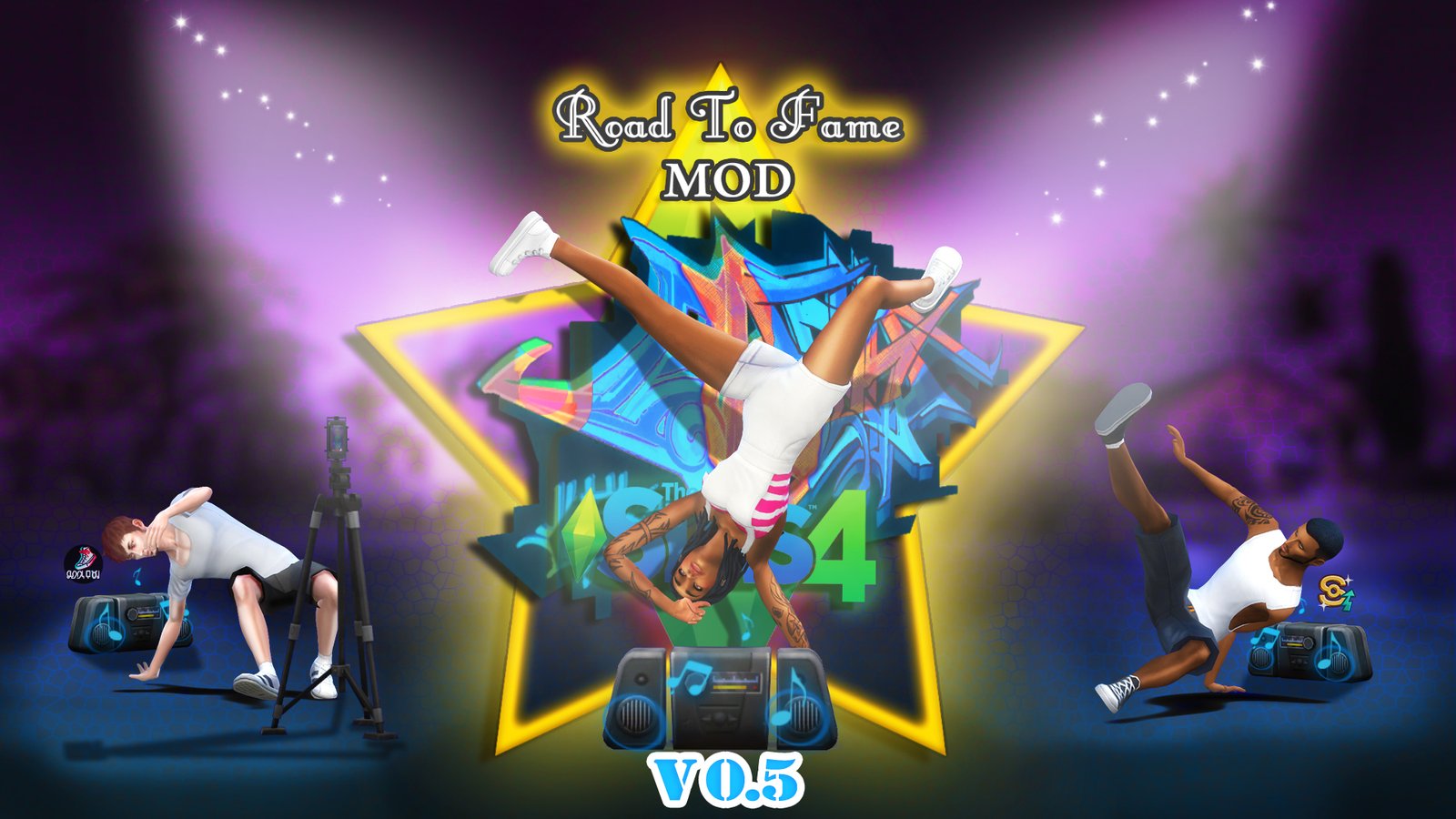 rise to fame mod sims 4 rise to fame mod sims 4