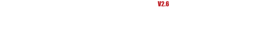 The Sims 4 Extreme Violence -MOD- V2.6 Release Notes: 