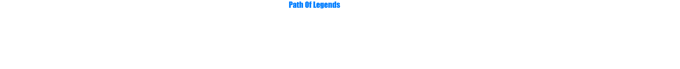 The Sims 4 Path Of Legends -MOD- V 1.0 Release Notes: 
