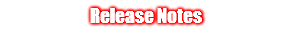 Release Notes